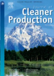 Journal of Cleaner Production, vol. 282 - February 2021