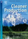 Journal of Cleaner Production, vol. 294 - April 2021
