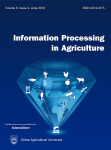 Information Processing in Agriculture, vol. 6, n. 4 - December 2019