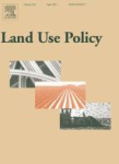 Land Use Policy, vol. 103 - April 2021