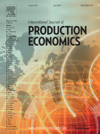 International Journal of Production Economics, vol. 219 - January 2020