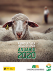 Agricultura familiar en Espana: anuario 2020. Agricultura Familiar. Una prioridad estratégica para la reconstrucción económica y social de España