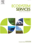 Ecosystem Services, vol. 47 - February 2021