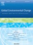 Global Environmental Change, vol. 66 - January 2021