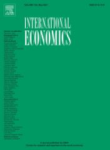 International Economics, vol. 166 - August 2021