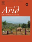 Journal of Arid Environments, vol. 187 - April 2021