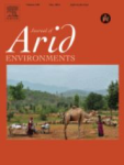 Journal of Arid Environments, vol. 188 - May 2021