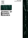 Journal of Business Research, vol. 132 - August 2021