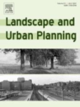 Landscape and Urban Planning, vol. 211 - July 2021