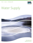 Water Supply, vol. 21, n. 1 - 1 February 2021