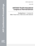 AIP Conference Proceedings, vol. 2345, n. 1 - 2021/04/26