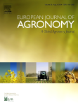 European Journal of Agronomy, vol. 127 - July 2021