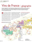 Vins de France : géographie et terroir