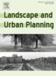 Landscape and Urban Planning, vol. 212 - August 2021
