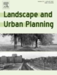 Landscape and Urban Planning, vol. 213 - September 2021