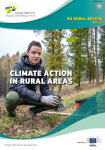 EU rural review, n. 30 - April 2021 - Climate action in rural areas