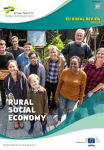 EU rural review, n. 31 - May 2021 - Rural social economy