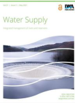 Water Supply, vol. 21, n. 3 - May 2021