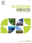 Ecosystem Services, vol. 49 - June 2021