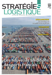 Stratégies Logistique, n. 189 - Juin-Juillet 2021