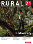 Rural 21, vol. 55, n. 2 - March 2021 - Biodiversity