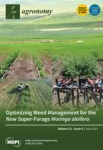 Agronomy, vol. 11, n. 6 - June 2021 - Optimizing weed management for the new super-forage Moringa oleifera