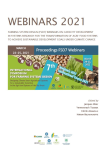 Farming System Design (FSD7) Webinars on capacity development in systems research for the transformation of agri-food systems to achieve sustainable development goals under climate change: Proceedings