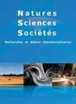Natures, Sciences, Sociétés, vol. 29, n. 1 - Janvier-Mars 2021 - Dossier « Politiques locales de l’énergie : un renouveau sous contraintes » 
