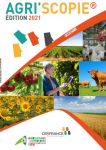 Agri'scopie® Occitanie. Edition 2021
