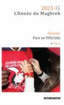Année du Maghreb, n. 25 - Juin 2021 - Dossier : Face au VIH/sida