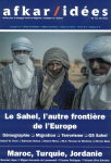 Afkar / Idées, n. 63 - Été 2021 - Le Sahel, l'autre frontière de l'Europe