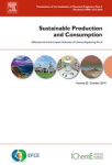 Sustainable Production and Consumption, vol. 29 - January 2022