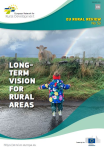 EU rural review, n. 32 - July 2021 - Long-term Vision for rural areas