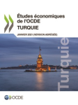Etudes économiques de l'OCDE : Turquie 2021