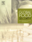 Global Food Security, vol. 32 - March 2022