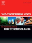 Socio-Economic Planning Sciences, vol. 82, Part A - August 2022