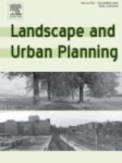 Landscape and Urban Planning, vol. 204 - December 2020