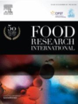 Food Research International, vol. 150, part A - December 2021