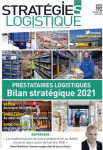 Stratégies Logistique, n. 192 - Décembre 2021-Janvier 2022