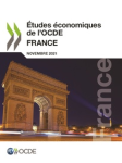 Etudes Economiques de l'OCDE : France 2021