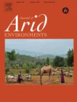 Journal of Arid Environments, vol. 196 - January 2022