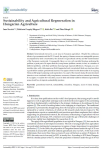 Sustainability and agricultural regeneration in hungarian agriculture