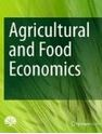 Agricultural and Food Economics, vol. 10, n. 1 - December 2022