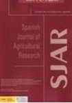 SJAR : Spanish journal of agricultural research, vol. 19, n. 4 - December 2021