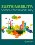 Sustainability: Science, Practice and Policy, vol. 18, n. 1 - January 2022