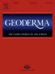 Geoderma, vol. 374 - 1 September 2020