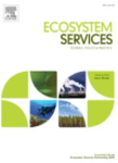 Ecosystem Services, vol. 54 - April 2022