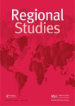 Regional Studies, vol. 56, n. 3 - March 2022