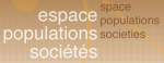 Espace, populations, sociétés, n. 2-3 - Octobre 2021 - De la « ville revanchiste » à la « ville solidaire »