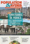 Population & Avenir, n. 756 - Janvier-Février 2022 - Territoires de France - Quels déterminants des dynamiques de populations ?